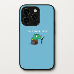 HAR-009 Phone Case - iPhone 15 Pro Max