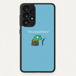 HAR-009 Phone Case - Galaxy A53