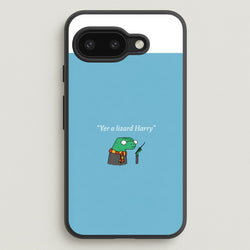 HAR-009 Phone Case - Google Pixel 9a