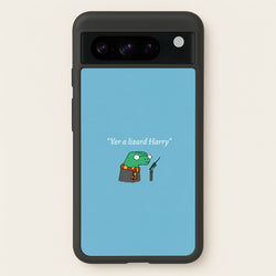 HAR-009 Phone Case - Google Pixel 8 Pro