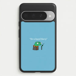 HAR-009 Phone Case - Google Pixel 10 Pro XL
