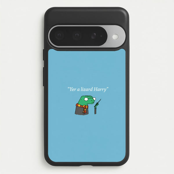 HAR-009 Phone Case - Google Pixel 10 Pro XL