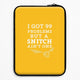 Harry PotterLaptop Sleeves
