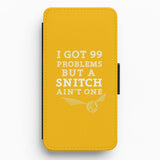 Harry Potter Wallet Phone Cases