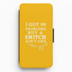 Harry PotterWallet Phone Cases