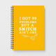 Harry PotterNotebooks