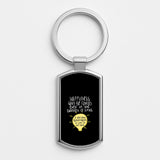 Harry Potter Keyrings