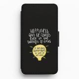 Harry Potter Wallet Phone Cases