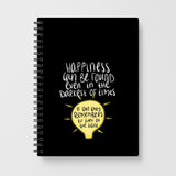 Harry Potter Notebooks