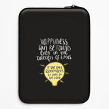 Harry Potter Laptop Sleeves