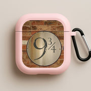 Platform 9 and 3 Quarters AirPods Case 4
