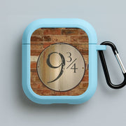 Platform 9 and 3 Quarters AirPods Case 3
