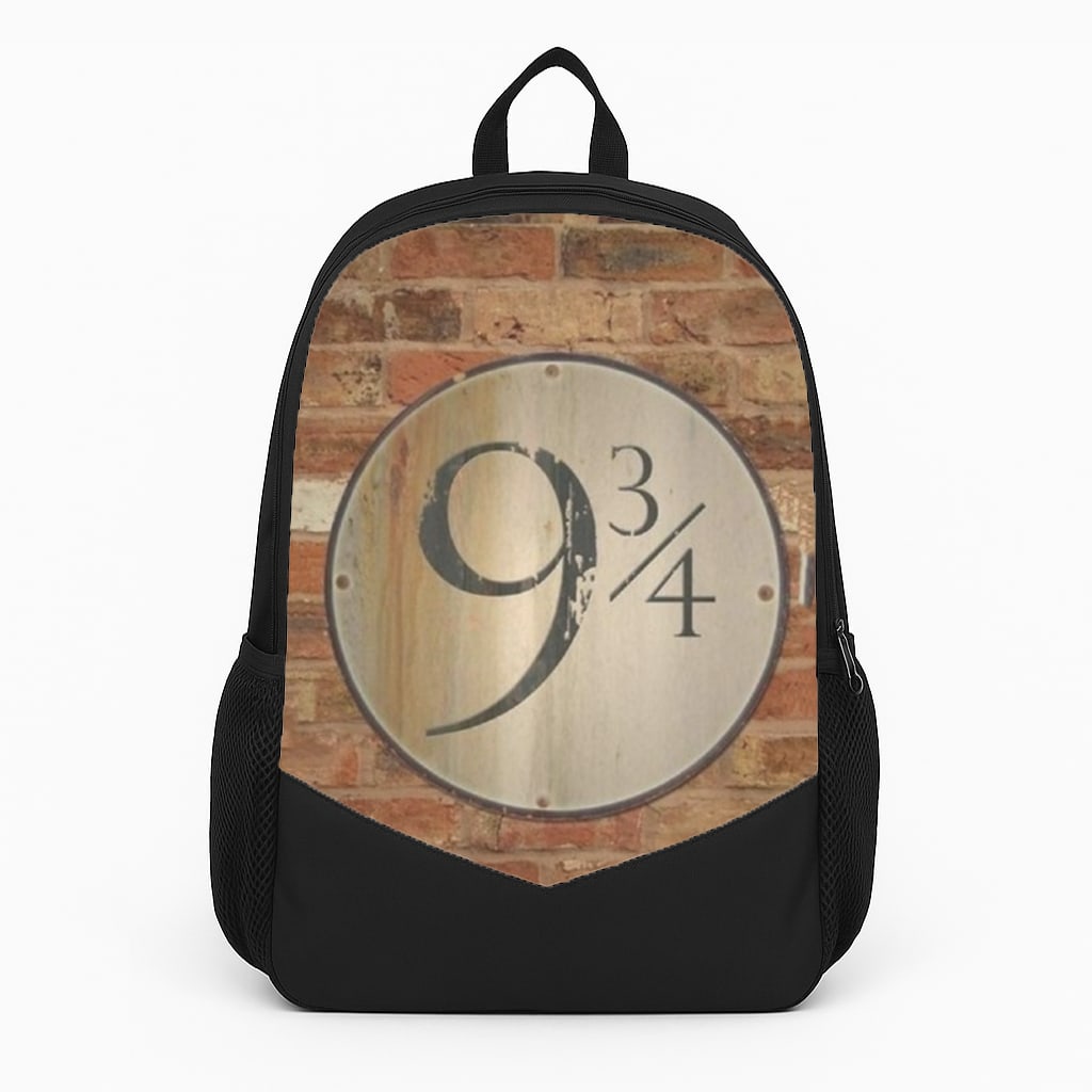 Platform 9 and 3 Quarters Backpack