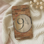 Platform 9 and 3 Quarters Flip / Wallet Phone Case 5
