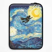 Starry Potter Laptop Sleeve 1