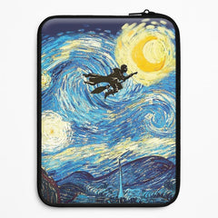 Starry Potter Laptop Sleeve