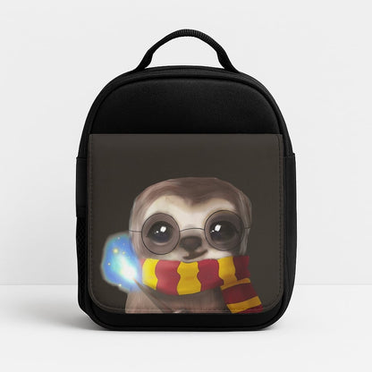 Harry Sloth Insulated Lunchbox