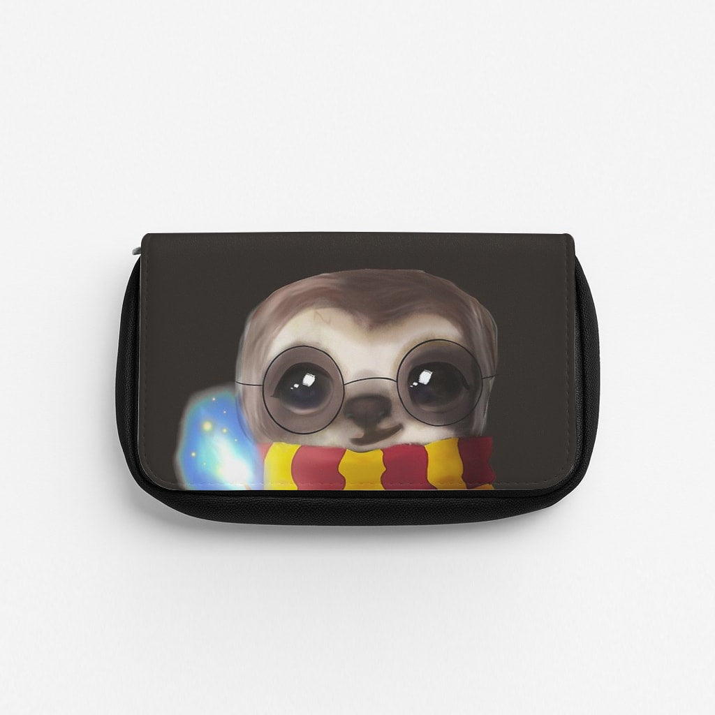 Harry Sloth Pencil Case