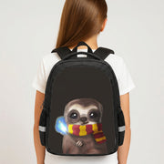 Harry Sloth Backpack 4