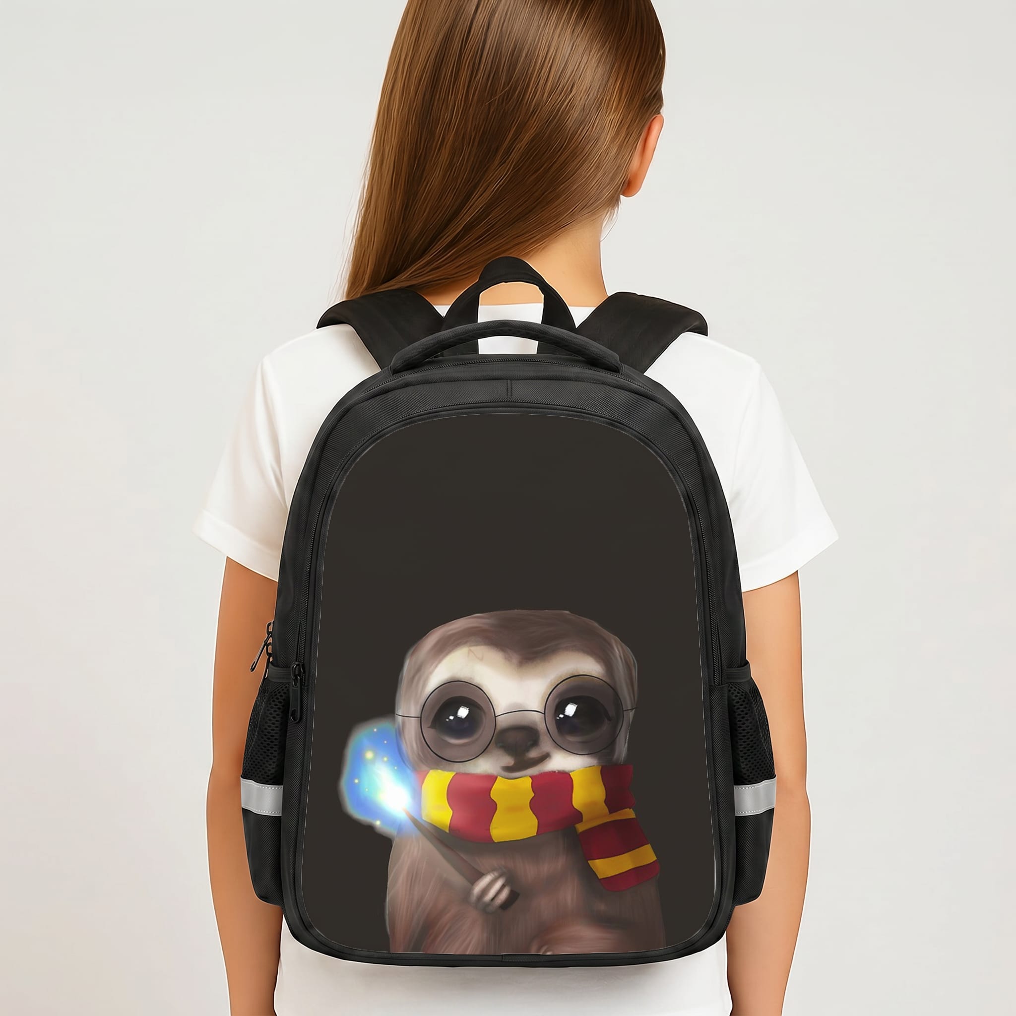 Harry Sloth Backpack