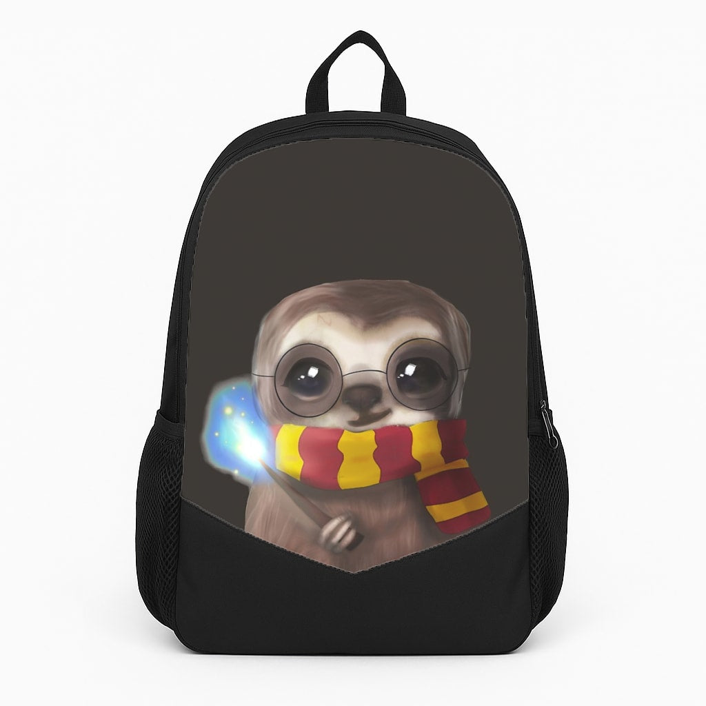 Harry Sloth Large Backpack