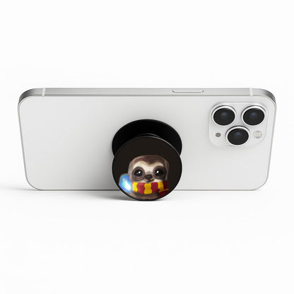 Harry Sloth Phone Stand