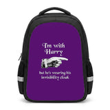 All Products Backpacks