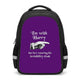 Everything but casesBackpacks