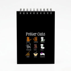 A6 Notebook