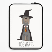 Dogwarts Laptop Sleeve 1