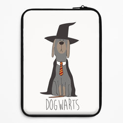Dogwarts Universal Laptop Sleeve