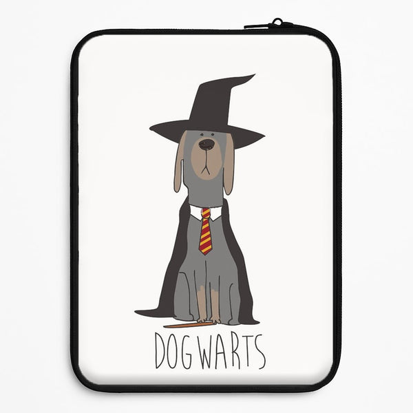 Dogwarts Universal Laptop Sleeve