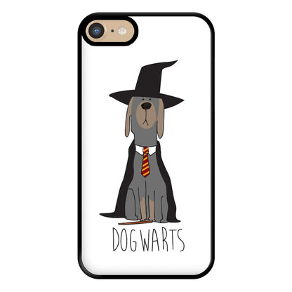 Dogwarts Phone Case for iPhone 6 / 7 / 8 / SE