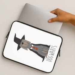 Dogwarts MacBook Case