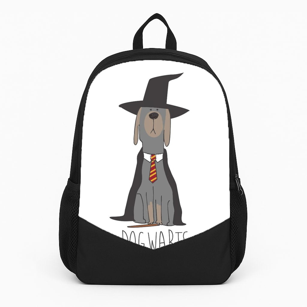Dogwarts Backpack