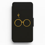 Harry Potter Wallet Phone Cases