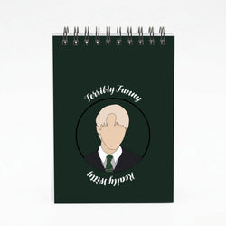 A6 Notebook