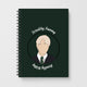 Harry PotterNotebooks