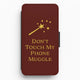Harry PotterWallet Phone Cases