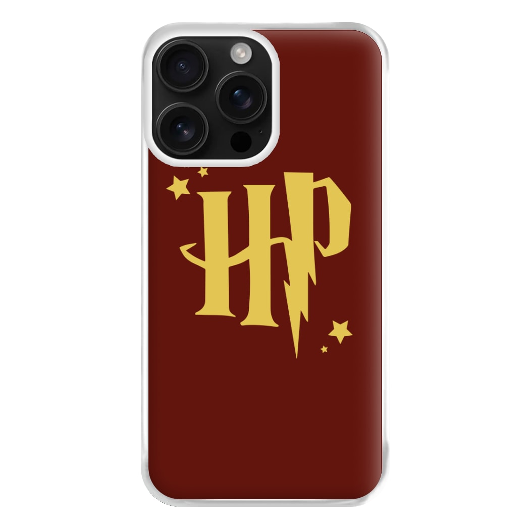 HP Phone Case