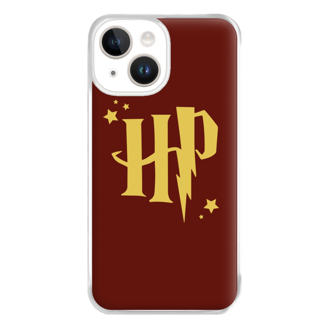 HP Phone Case for iPhone 14