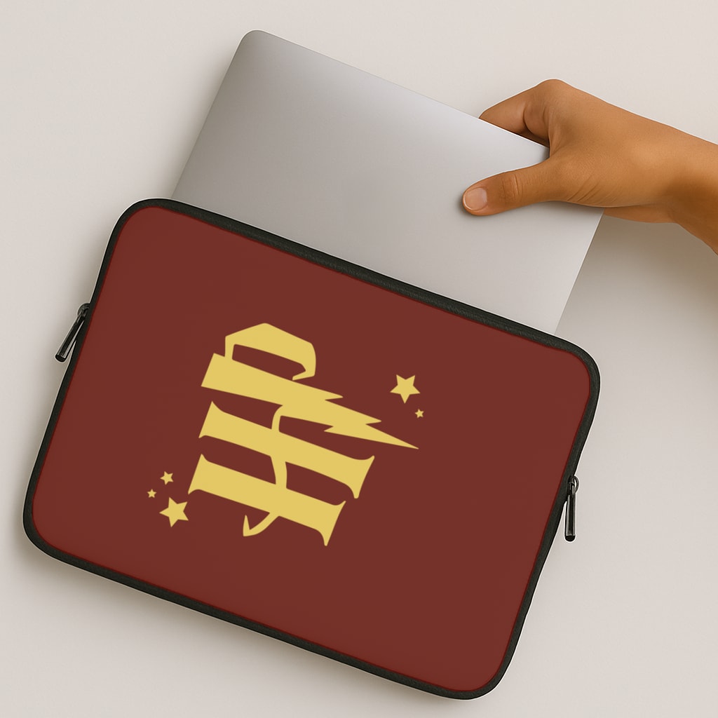 HP MacBook Case