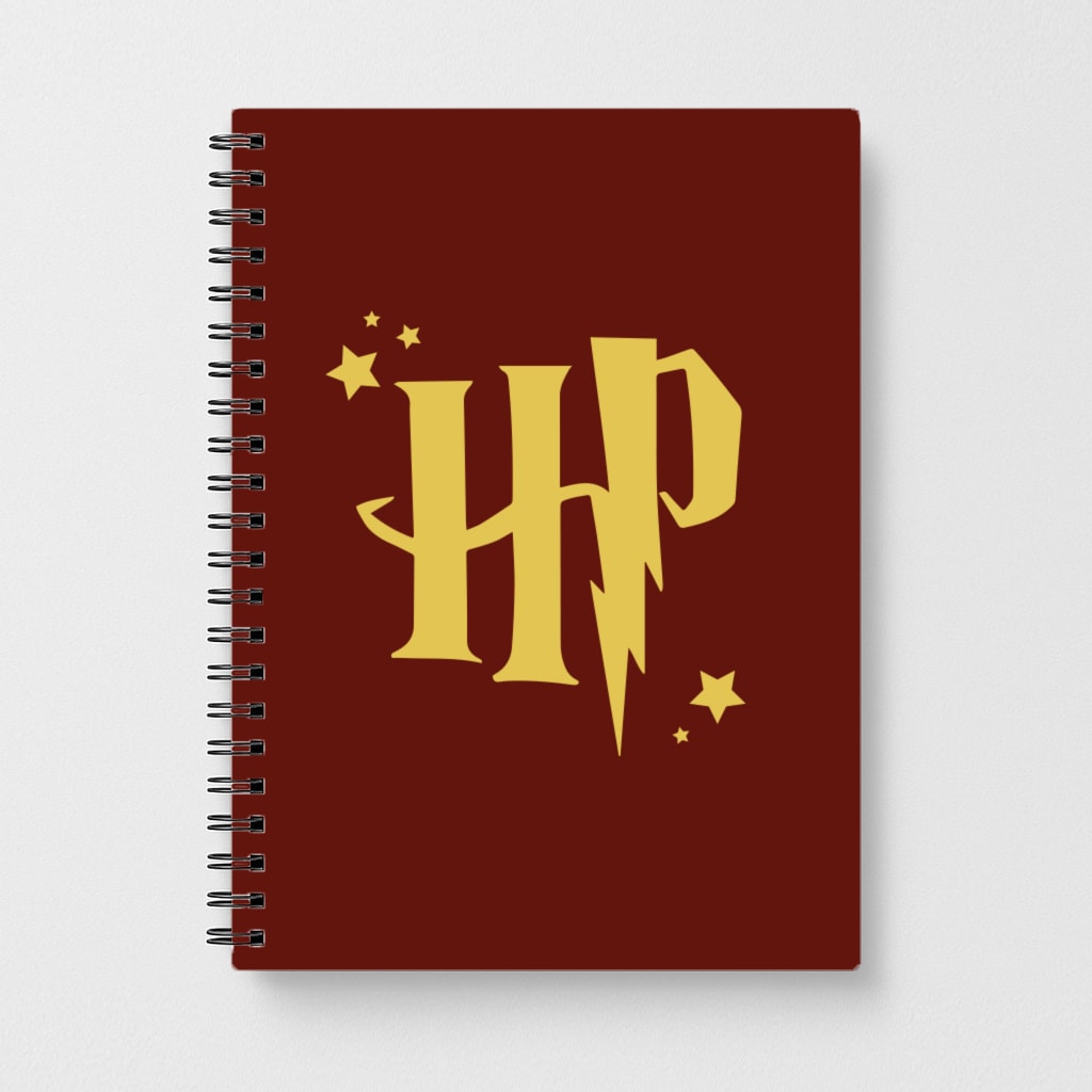 HP Notebook