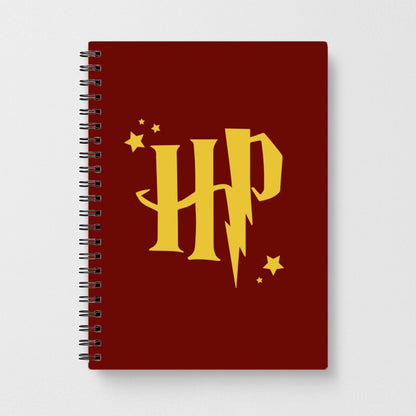 HP - Harry Potter Notebook