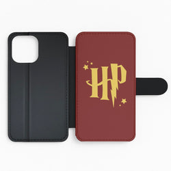 HP Flip Phone Case