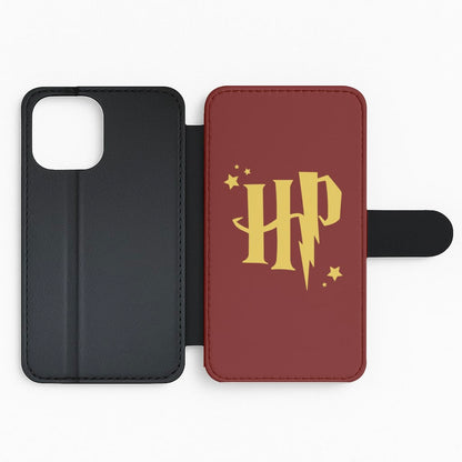 HP Flip Phone Case