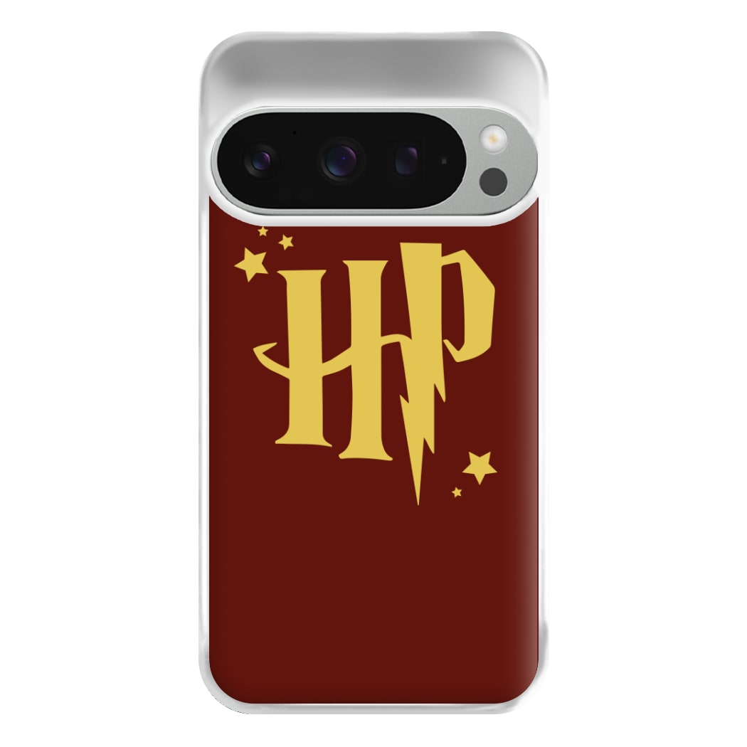 HP Phone Case for Google Pixel 9 Pro XL