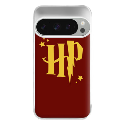 HP Phone Case for Google Pixel 9 Pro XL