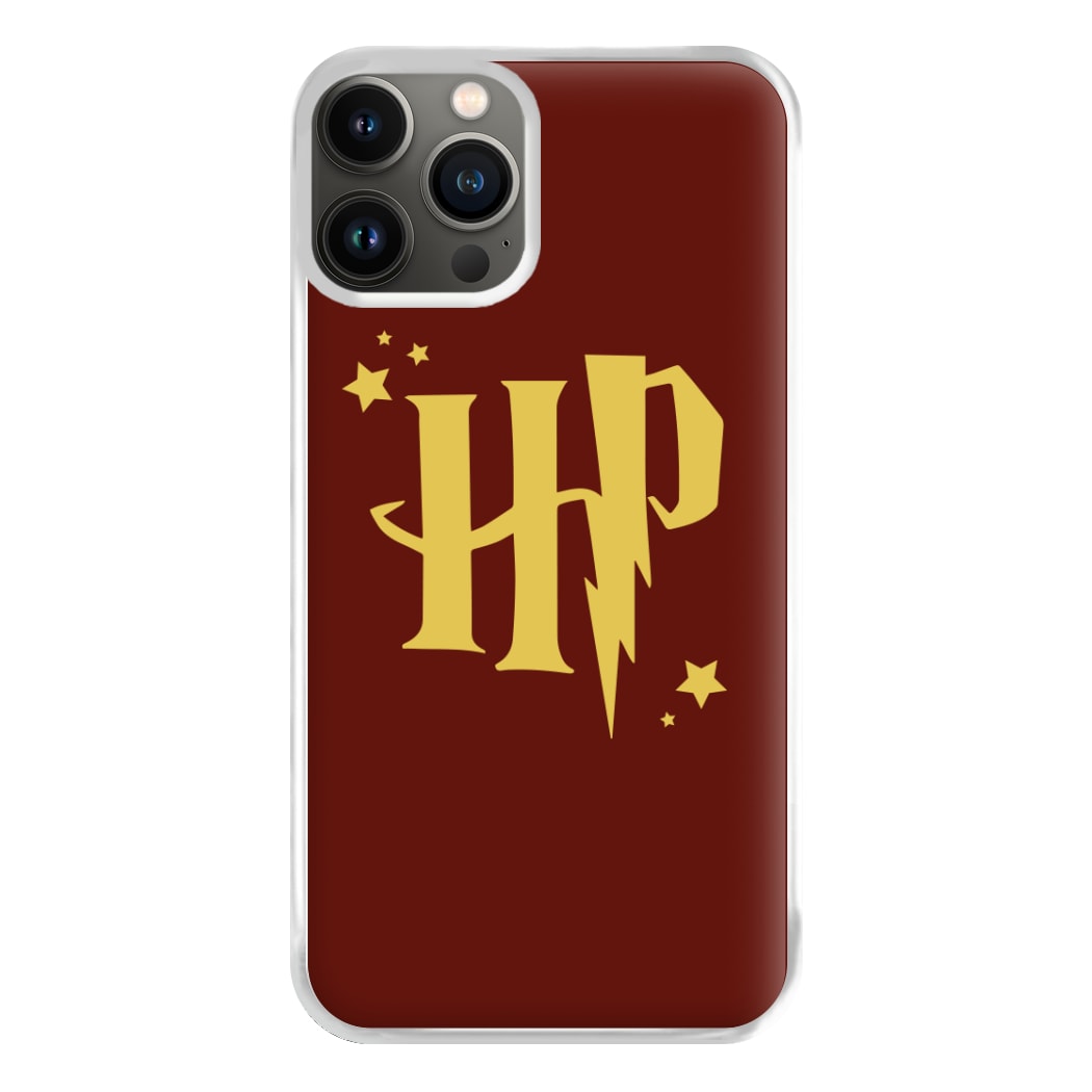 HP Phone Case for iPhone 11 Pro Max