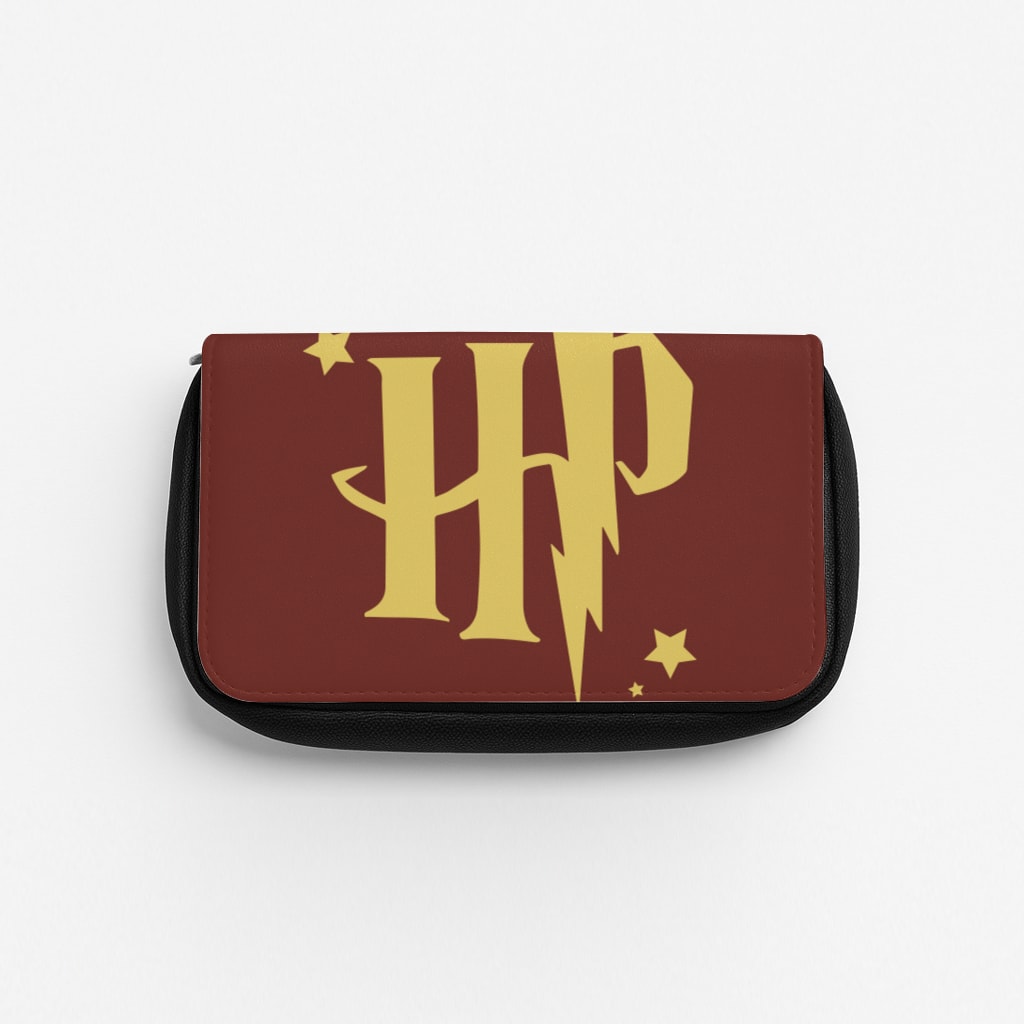HP Pencil Case